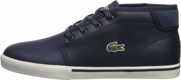 men's ampthill leather mid sneakers