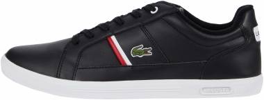 Lacoste Brendel 6 Srm Leather Sneaker Leather Shoe 28SPM0007024 
