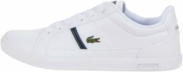 Lacoste Europa