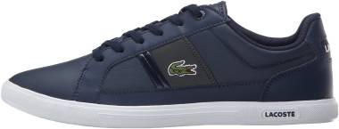 Save 45% on Lacoste Sneakers (24 Models 