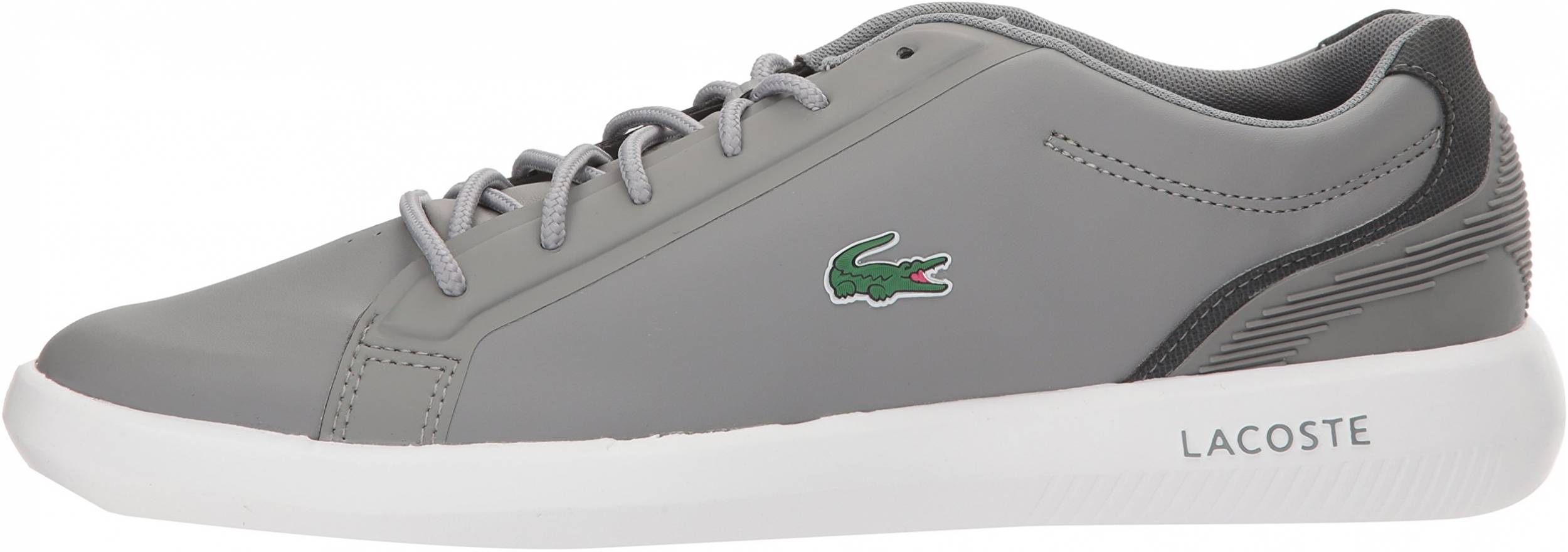 latest lacoste sneakers 2019