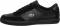 Lacoste Court-Master - Black Blk Blk 02h (39CMA006302H) Lacoste Court-Master - Black Blk Blk 02h (39CMA006302H)