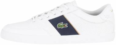 Lacoste Court-Master