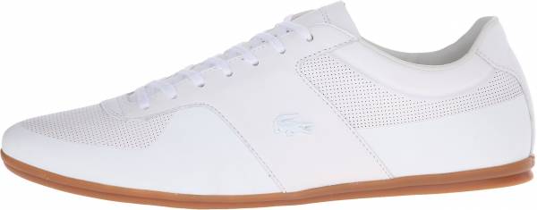 lacoste 1933 shoes