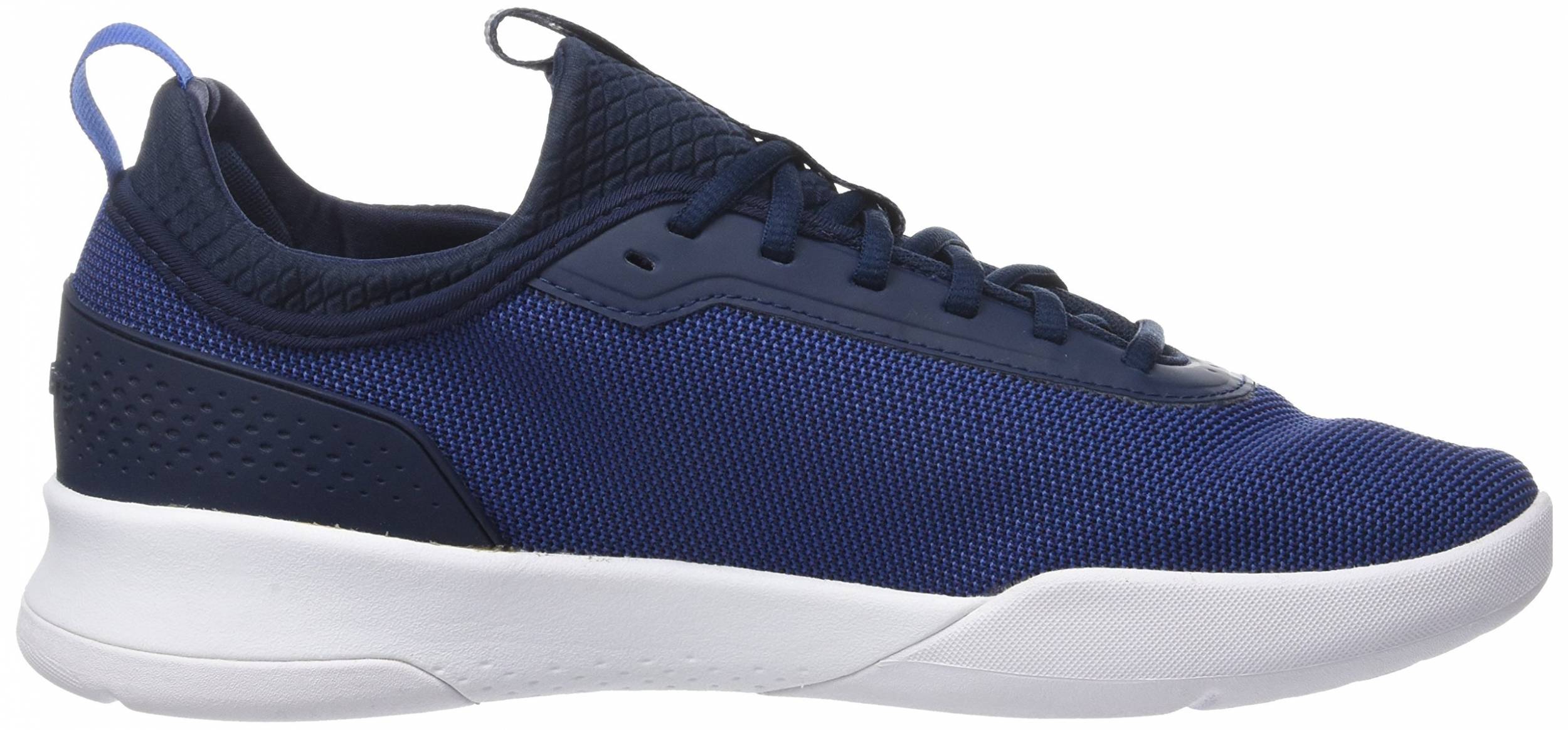 Lacoste LT Spirit 2.0 sneakers (only $70) | RunRepeat