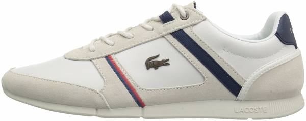 Lacoste Menerva Leather