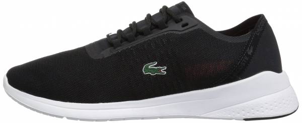 new lacoste shoes
