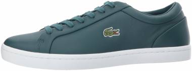 Lacoste Straightset Lace 317 3 - Navy (734CAW0060177)