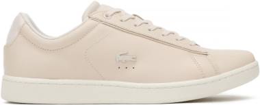 lacoste trainers size 5
