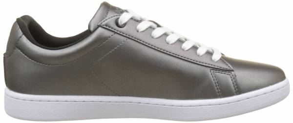 Lacoste Carnaby Trainers $53) | RunRepeat