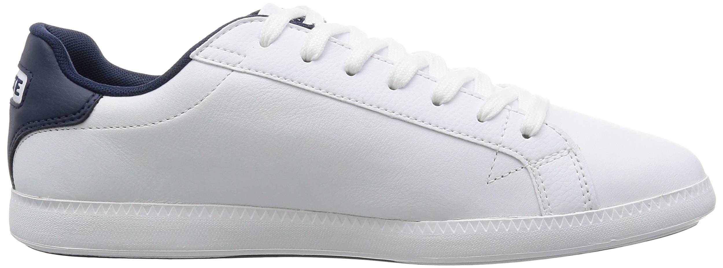 lacoste lcr3 white