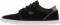 Lacoste Bayliss Sneaker - Black (735CAM0126454) Lacoste Bayliss Sneaker - Black (735CAM0126454)