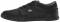 Lacoste Bayliss Sneaker - Blacks (735CAM012502H) Lacoste Bayliss Sneaker - Blacks (735CAM012502H)