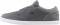 Lacoste Bayliss Sneaker - Grey Leather (736CAM00072G4) Lacoste Bayliss Sneaker - Grey Leather (736CAM00072G4)