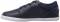 Lacoste Bayliss Sneaker - Navy Dark Blue Leather (736CAM0007ND1) Lacoste Bayliss Sneaker - Navy Dark Blue Leather (736CAM0007ND1)