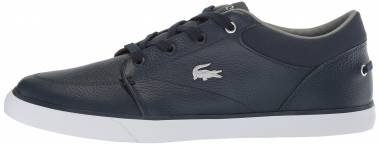 lacoste shoes prices