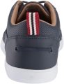 Lacoste Bayliss Sneaker - Navy/White (735CAM0125092) - slide 3
