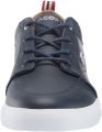 Lacoste Bayliss Sneaker - Navy/White (735CAM0125092) - slide 5