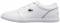 Lacoste Bayliss Sneaker - White Navy Leather (736CAM0007042) Lacoste Bayliss Sneaker - White Navy Leather (736CAM0007042)