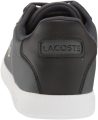 Lacoste Sport Ribbed Piqué Рубашка-поло с коротким рукавом - Dark Gray/Black (42SMA00512B6) - slide 3