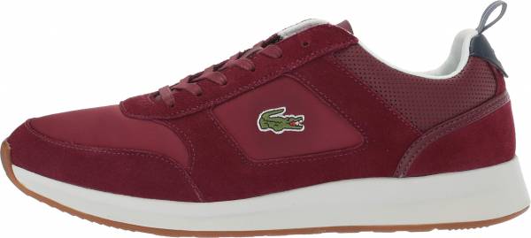 Only $32 + Review of Lacoste Joggeur 