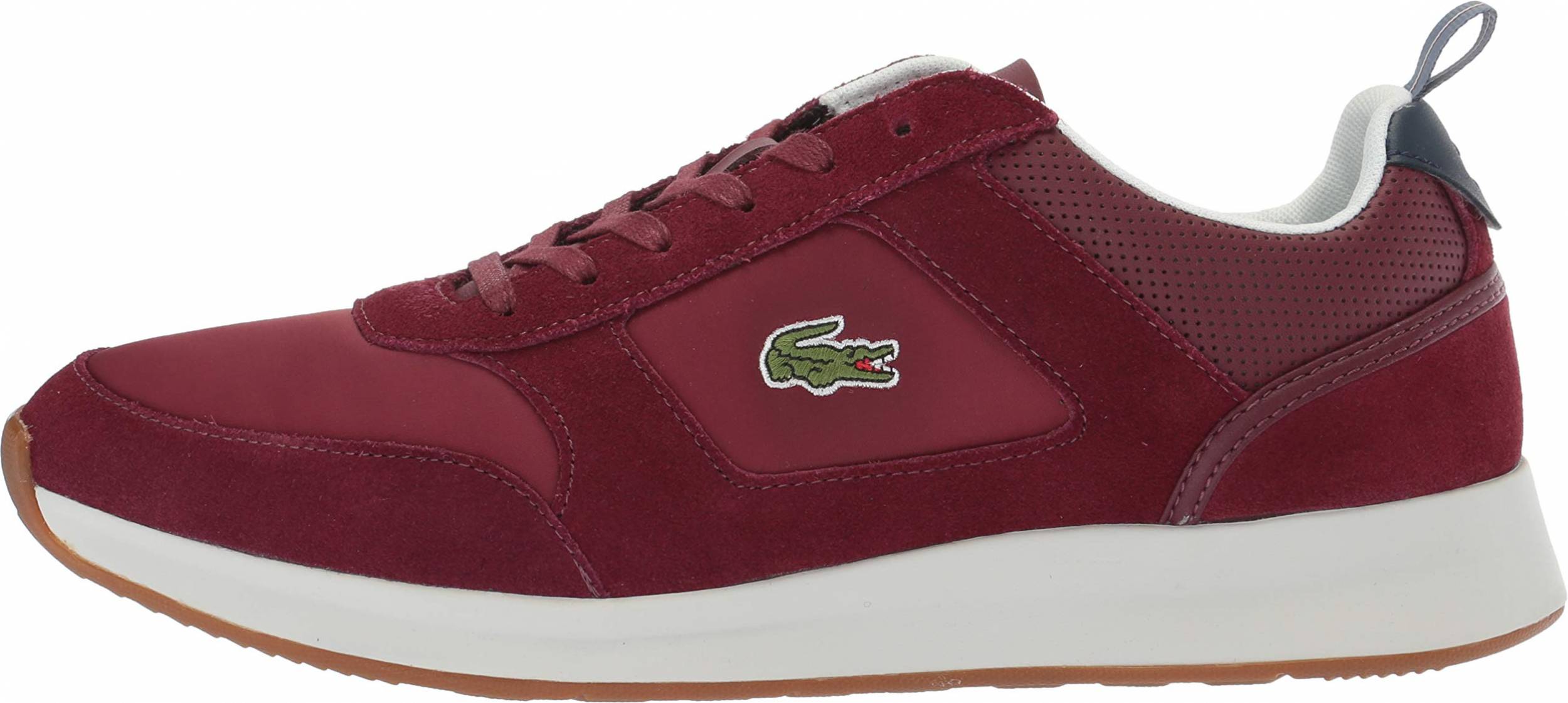 Save 48% on Lacoste Sneakers (24 Models 
