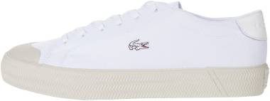 Lacoste Gripshot - Light Pink/Off White (41CFA005065T)