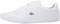 Lacoste Chaymon - White/White Nappa Leather (737CMA009421G)
