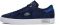 lacoste Sn00 Powercourt - Navy Off White (744SMA0025J18)