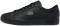 Lacoste Powercourt - Black (741SMA003002H)