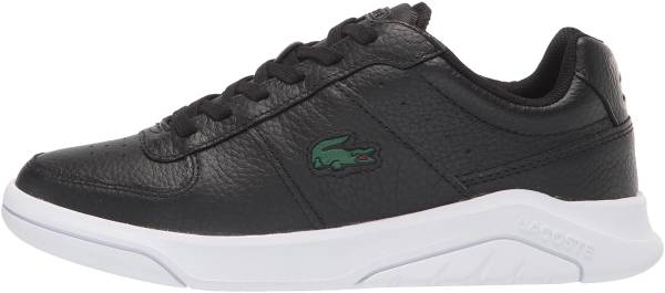 41SMA0058407  Sneakers LACOSTE Game Advance White for Man