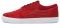 Lakai Griffin - Red/Reflective Suede (2230227A)
