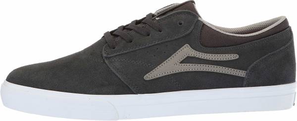lakai griffin skate shoes