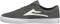 Lakai Sheffield - Grey Suede (3170101050) Lakai Sheffield - Grey Suede (3170101050)