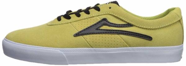 lakai yellow