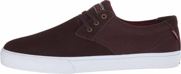 lakai daly black