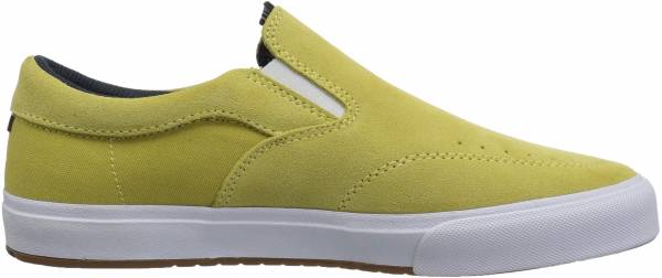 lakai yellow