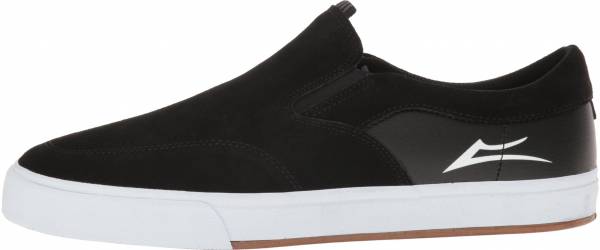 Lakai Owen sneakers in 3 colors (only 