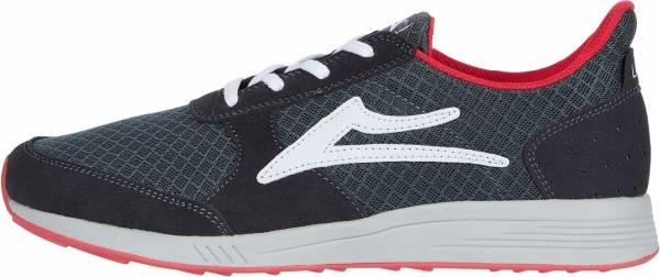 lakai evo black