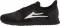 Lakai Evo - Black/Reflective Knit (3180250001) Lakai Evo - Black/Reflective Knit (3180250001)