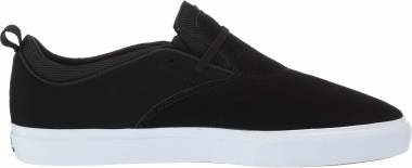 Sneakers GEOX U Aerantis A U927FA 00043 C9999 Black - Black (1190091BKWTS)