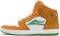 Lakai Telford - Multi Suede (4210208B)