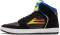 Lakai Telford - Black Tie Dye (2220208B)