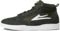 Lakai Trudger - Olive Suede (4210261B)