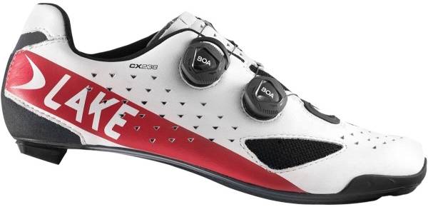 Louis Garneau Men's Multi Air Flex Cycling Shoes (Ginger, 41