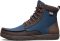 Lems Boulder Boot - Bleu (LEMS65)