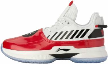Li-Ning Basketball Shoes (3 Models in 