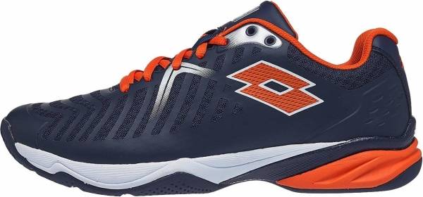 lotto volleyball shoes
