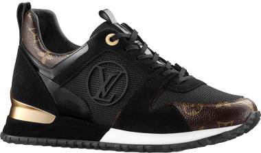 Louis Vuitton Run Away Sneaker - louis-vuitton-run-away-sneaker-e505