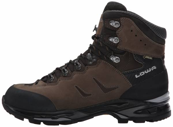 13 Reasons to/NOT to Buy Lowa Camino GTX (May 2018) | RunRepeat
